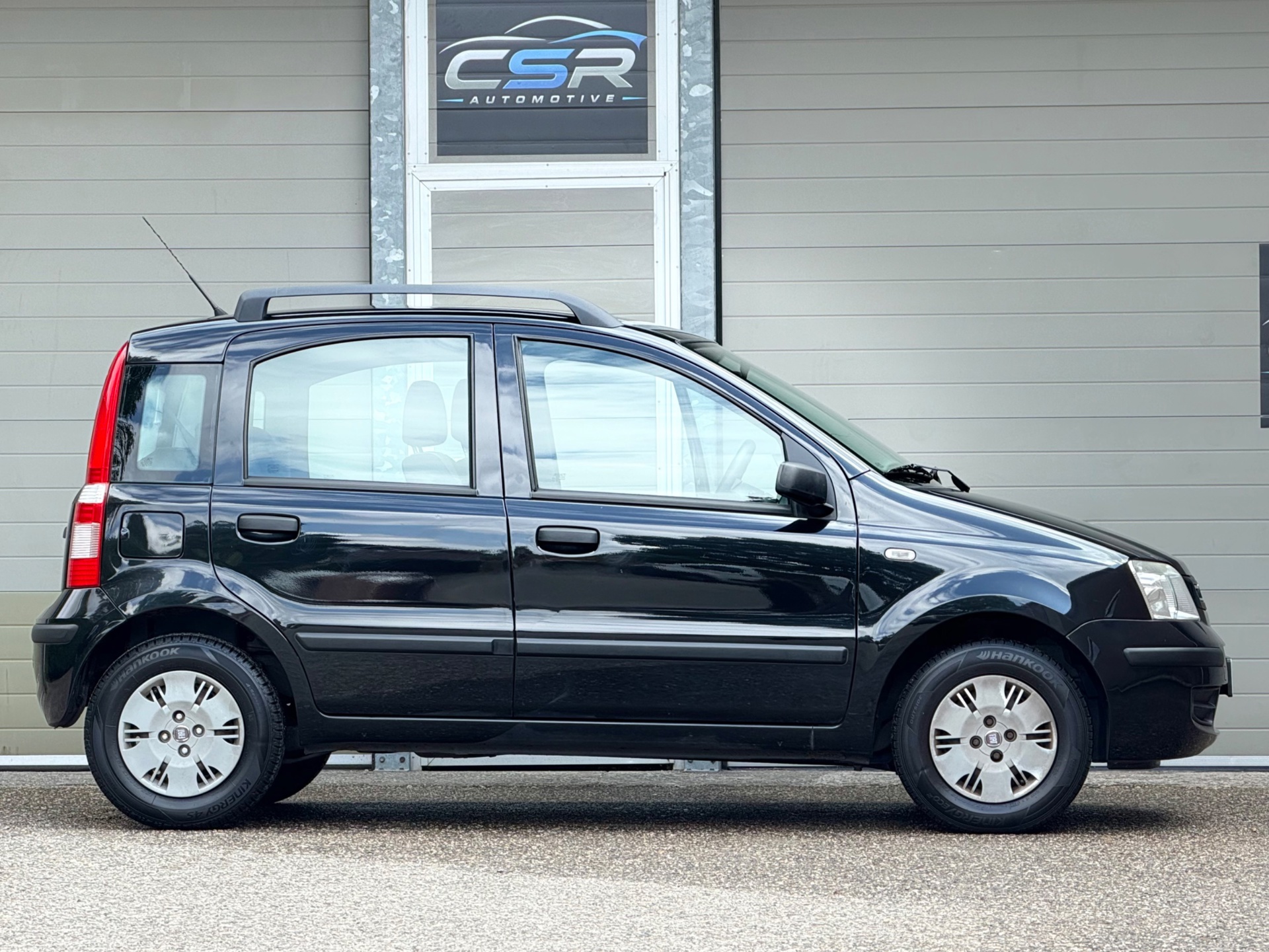 Foto van Fiat Fiat Panda