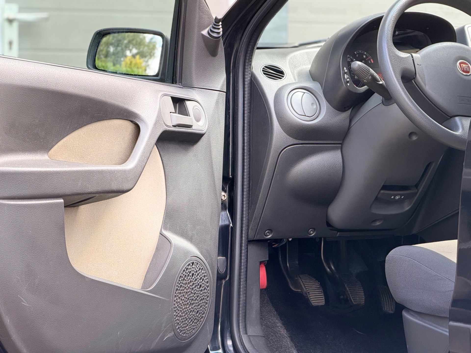 Foto van Fiat Fiat Panda