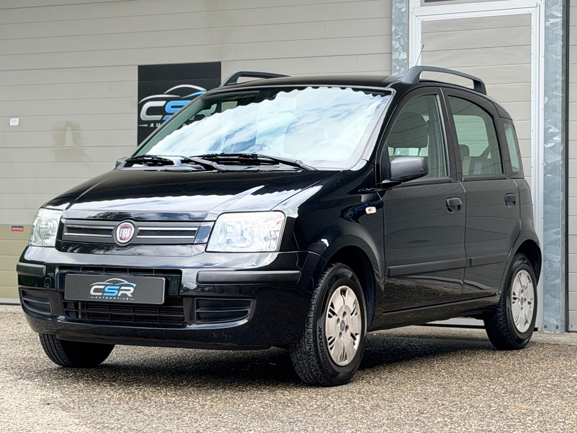 Foto van Fiat Fiat Panda