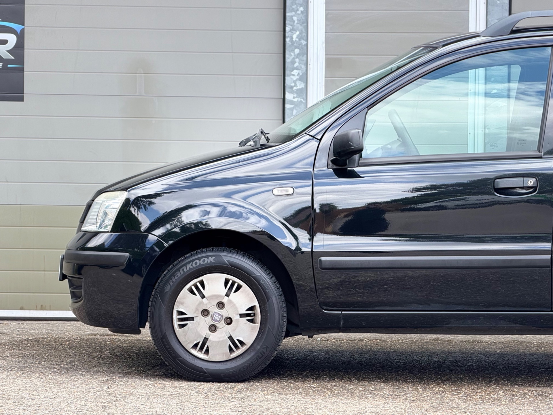 Foto van Fiat Fiat Panda