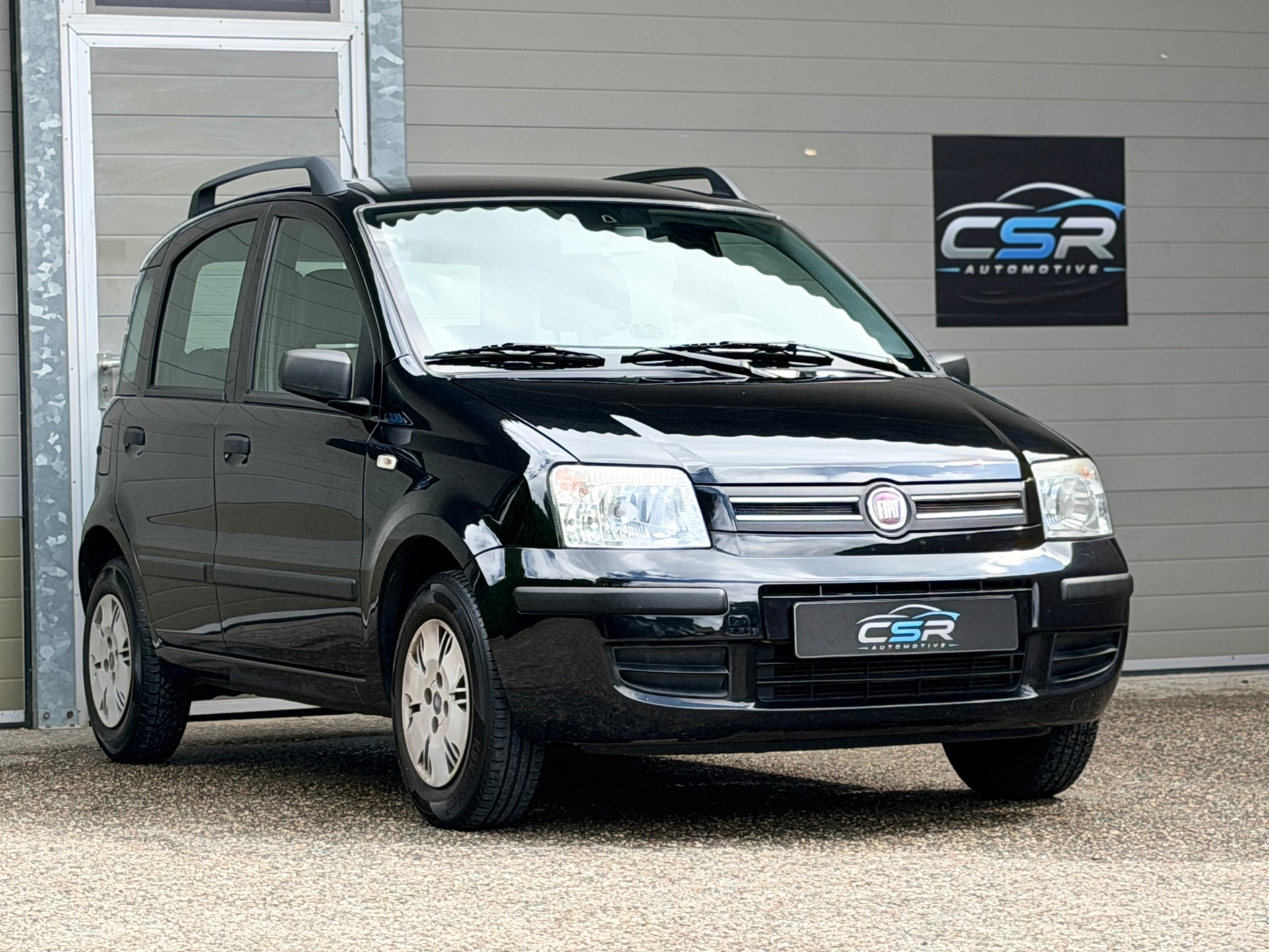 Foto van Fiat Fiat Panda