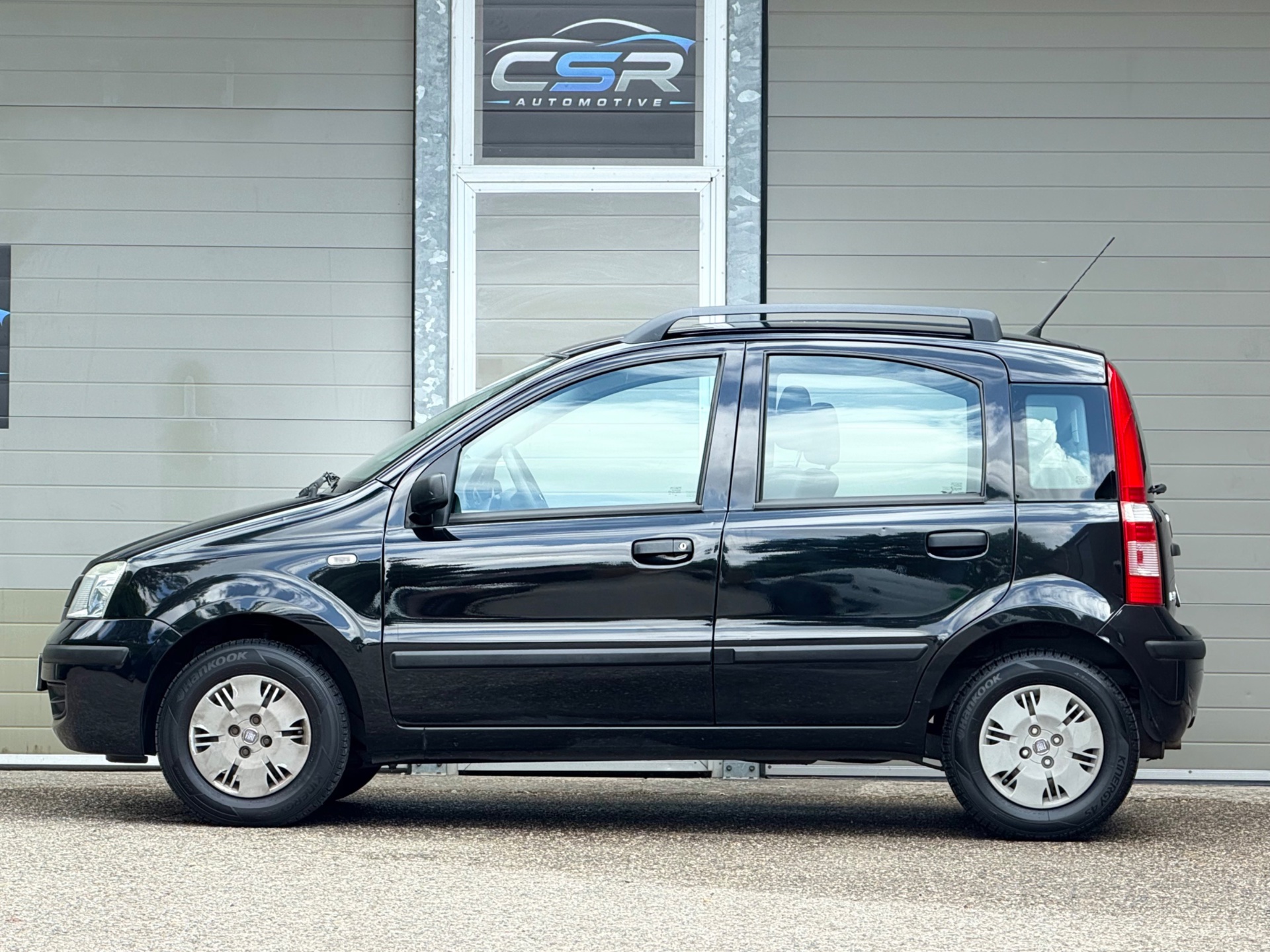 Foto van Fiat Fiat Panda
