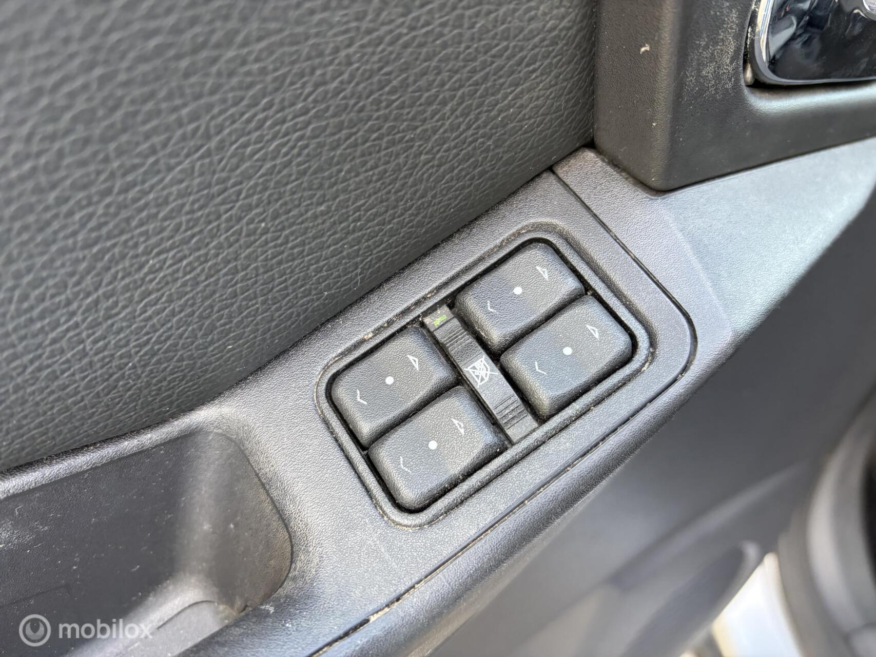 Foto van Opel Meriva-a