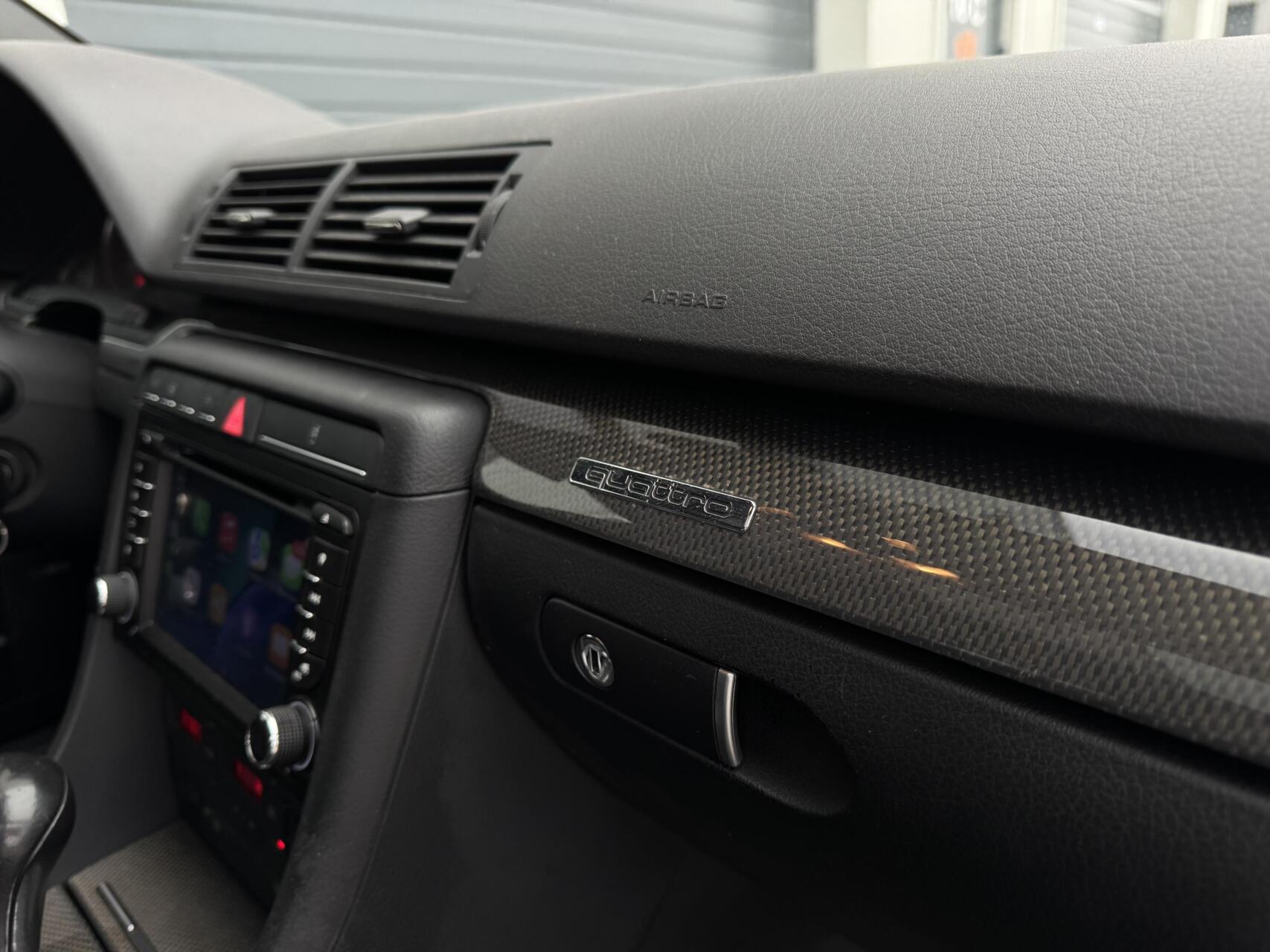 Foto van Audi Audi S4