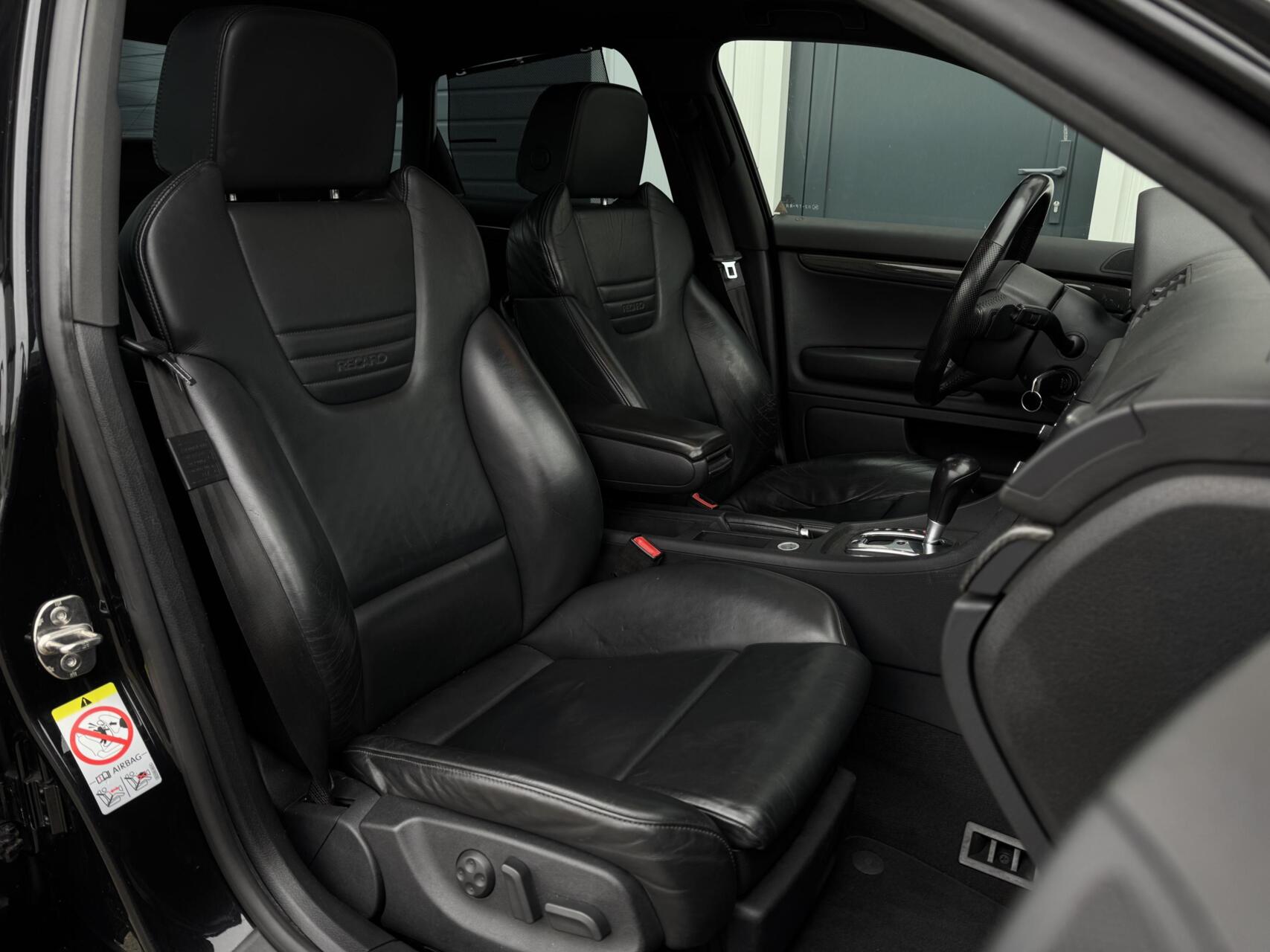 Foto van Audi Audi S4