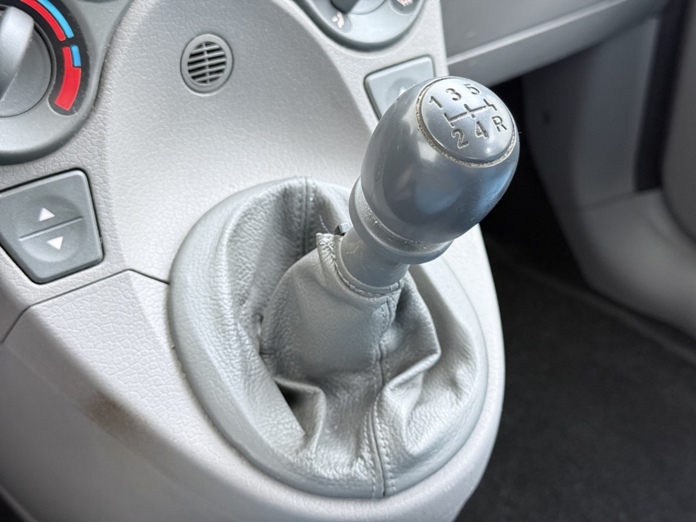 Foto van Fiat Fiat Panda