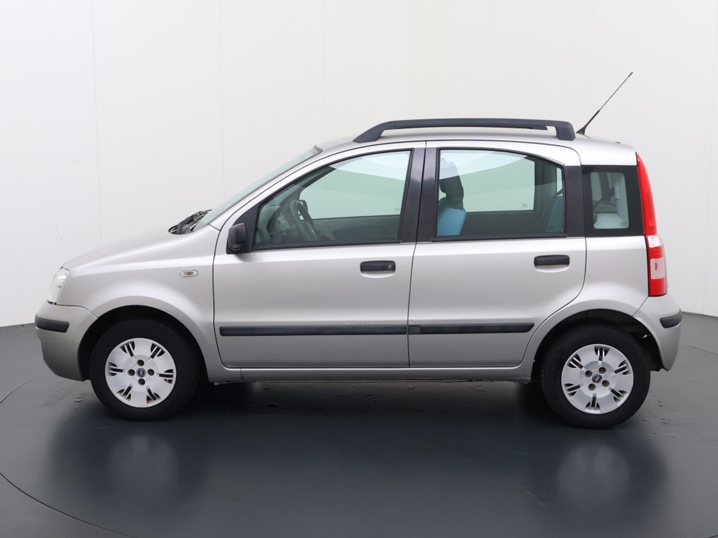 Foto van Fiat Fiat Panda