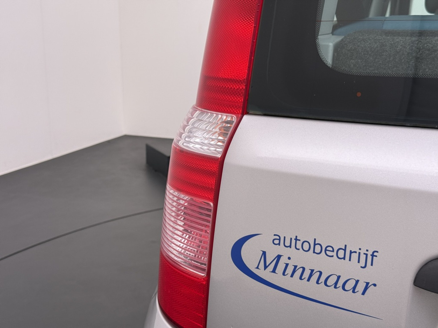 Foto van Fiat Fiat Panda