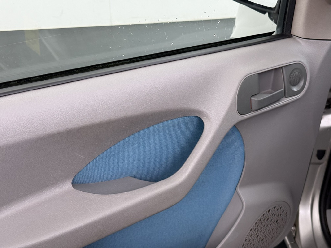 Foto van Fiat Fiat Panda
