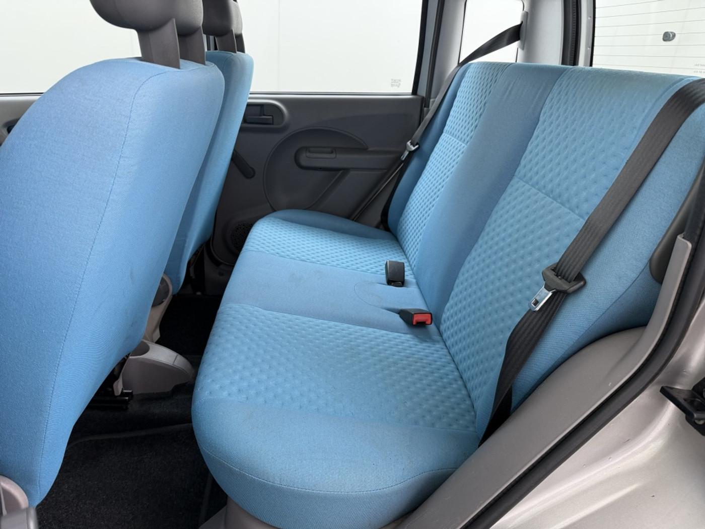Foto van Fiat Fiat Panda