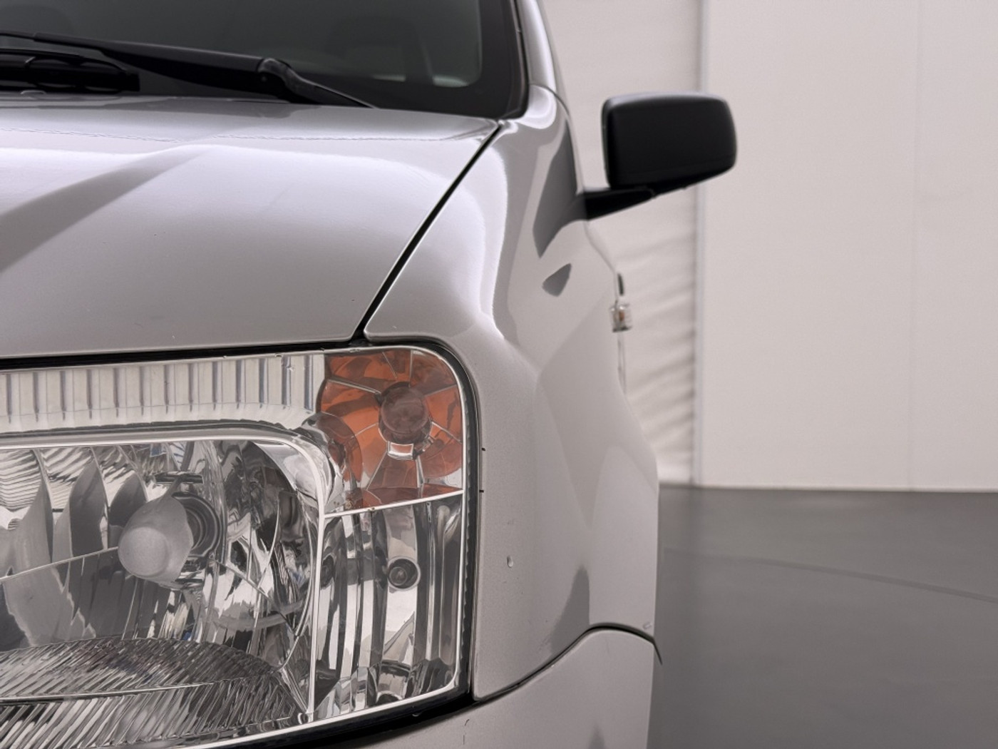 Foto van Fiat Fiat Panda