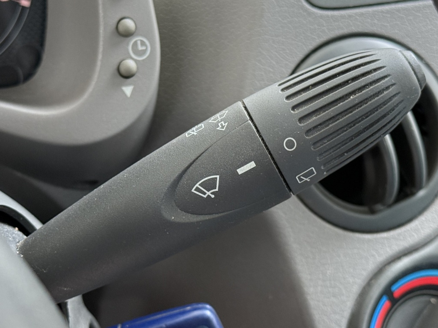 Foto van Fiat Fiat Panda