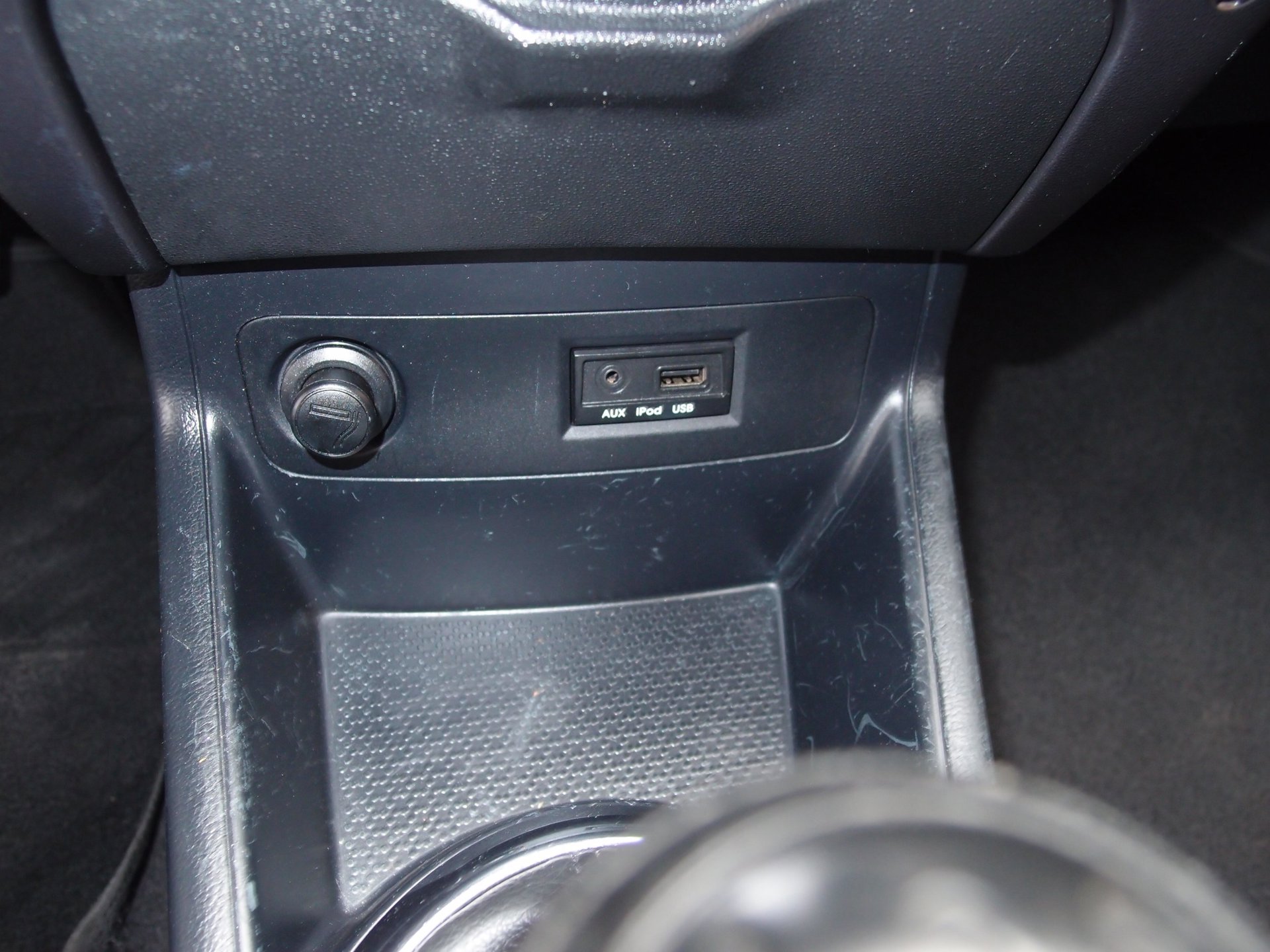 Foto van Hyundai I20