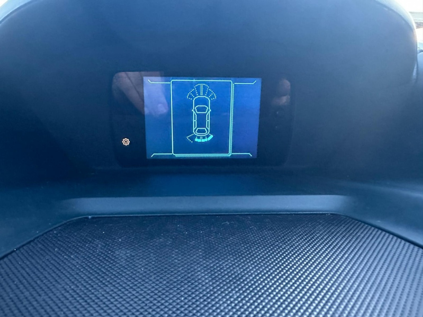 Foto van Ford Grand C-max