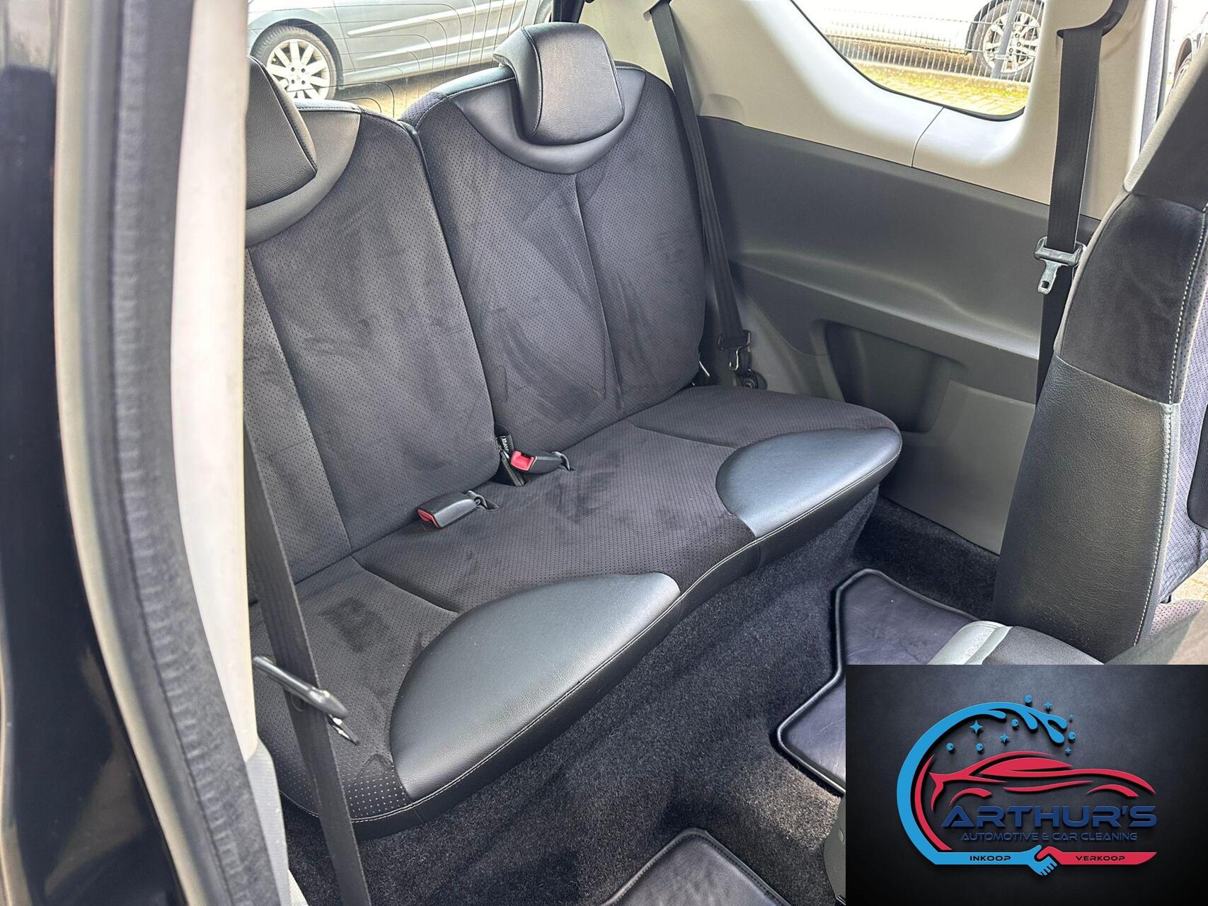 Foto van Citroen C1