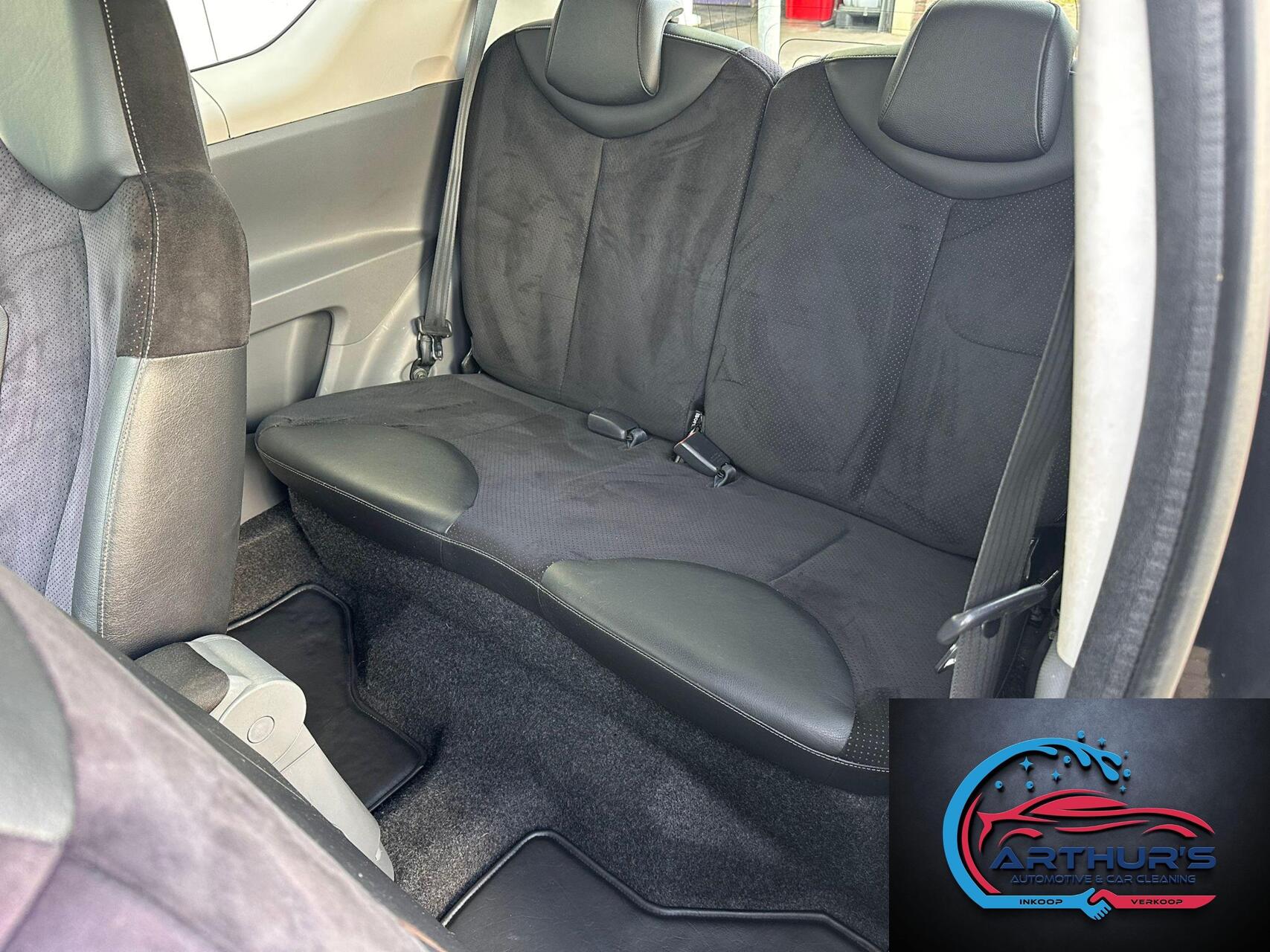 Foto van Citroen C1