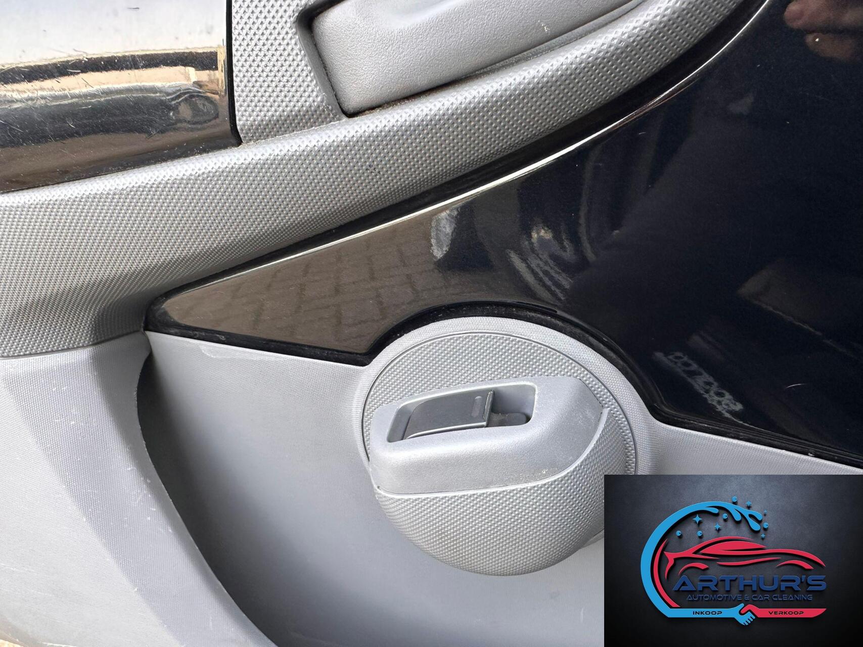 Foto van Citroen C1