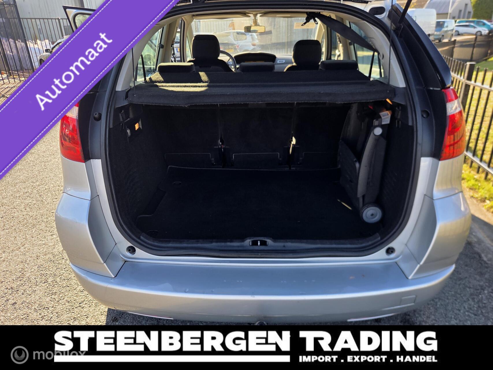 Foto van Citroen C4 Picasso