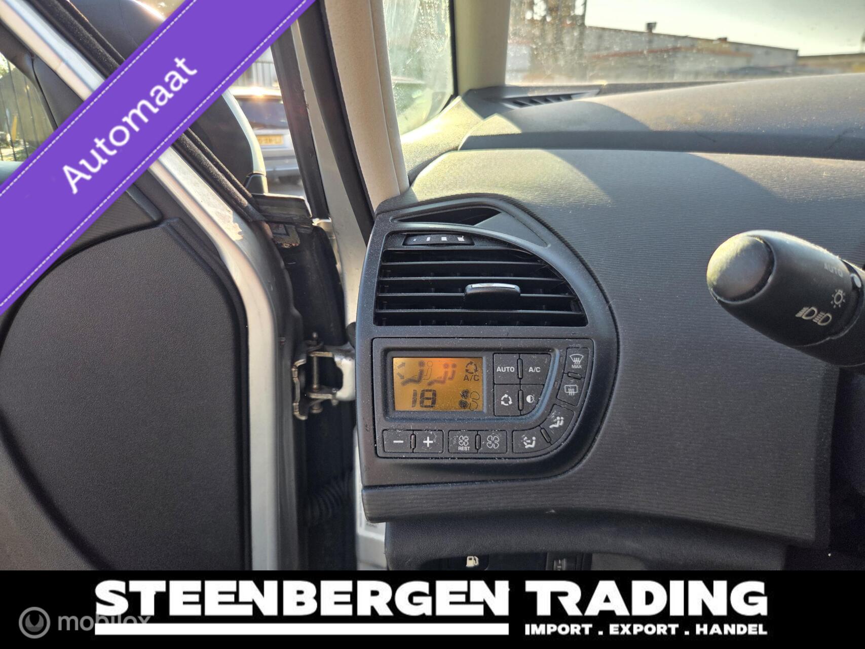 Foto van Citroen C4 Picasso