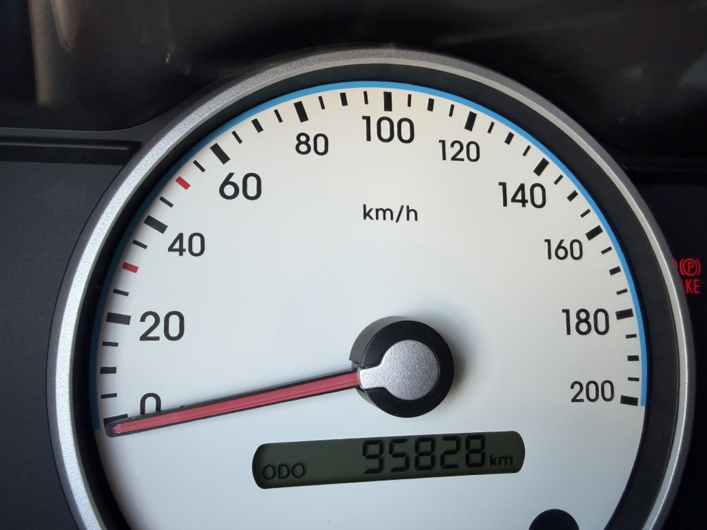 Foto van Hyundai I 10