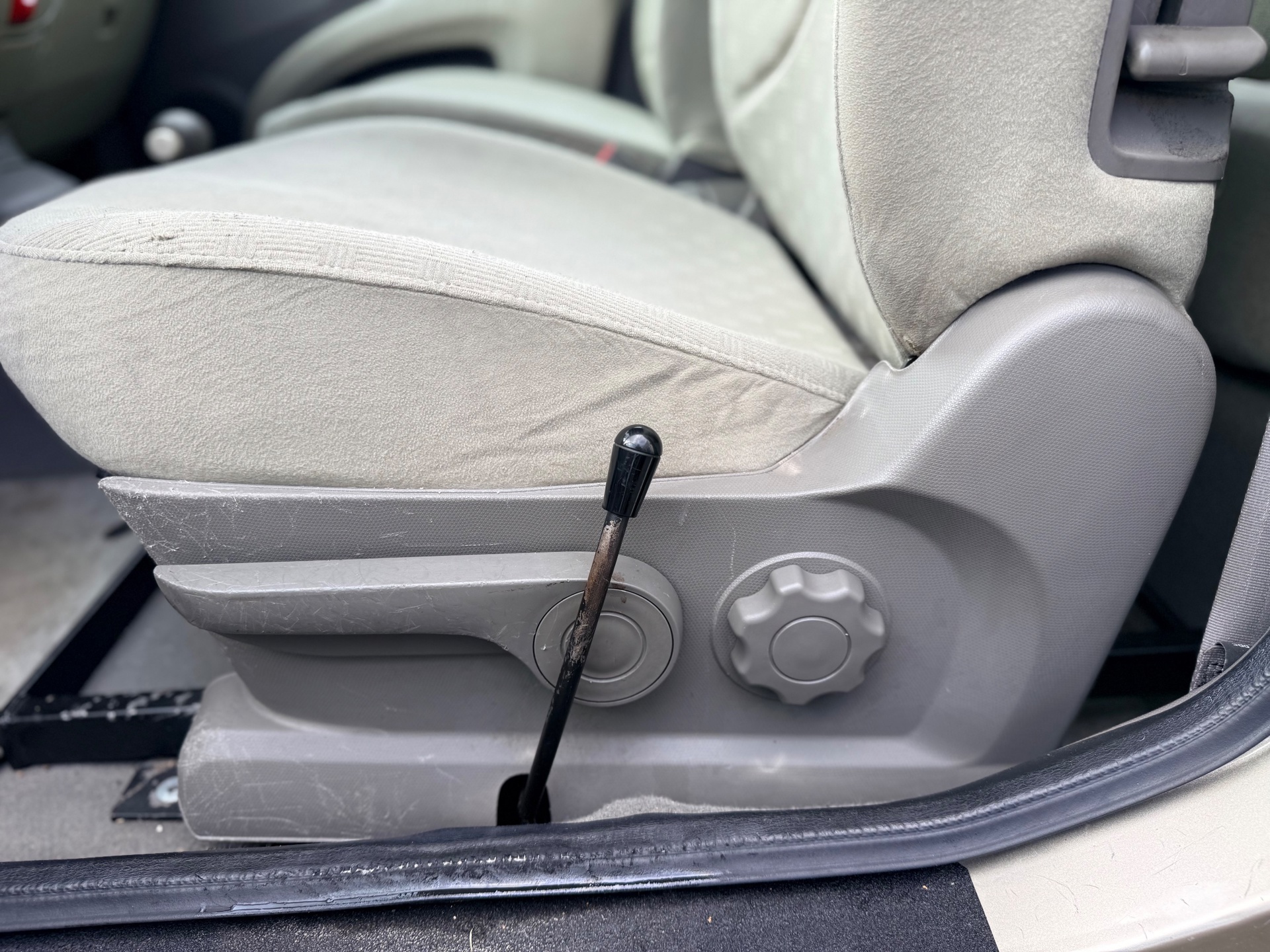 Foto van Nissan Nissan Micra
