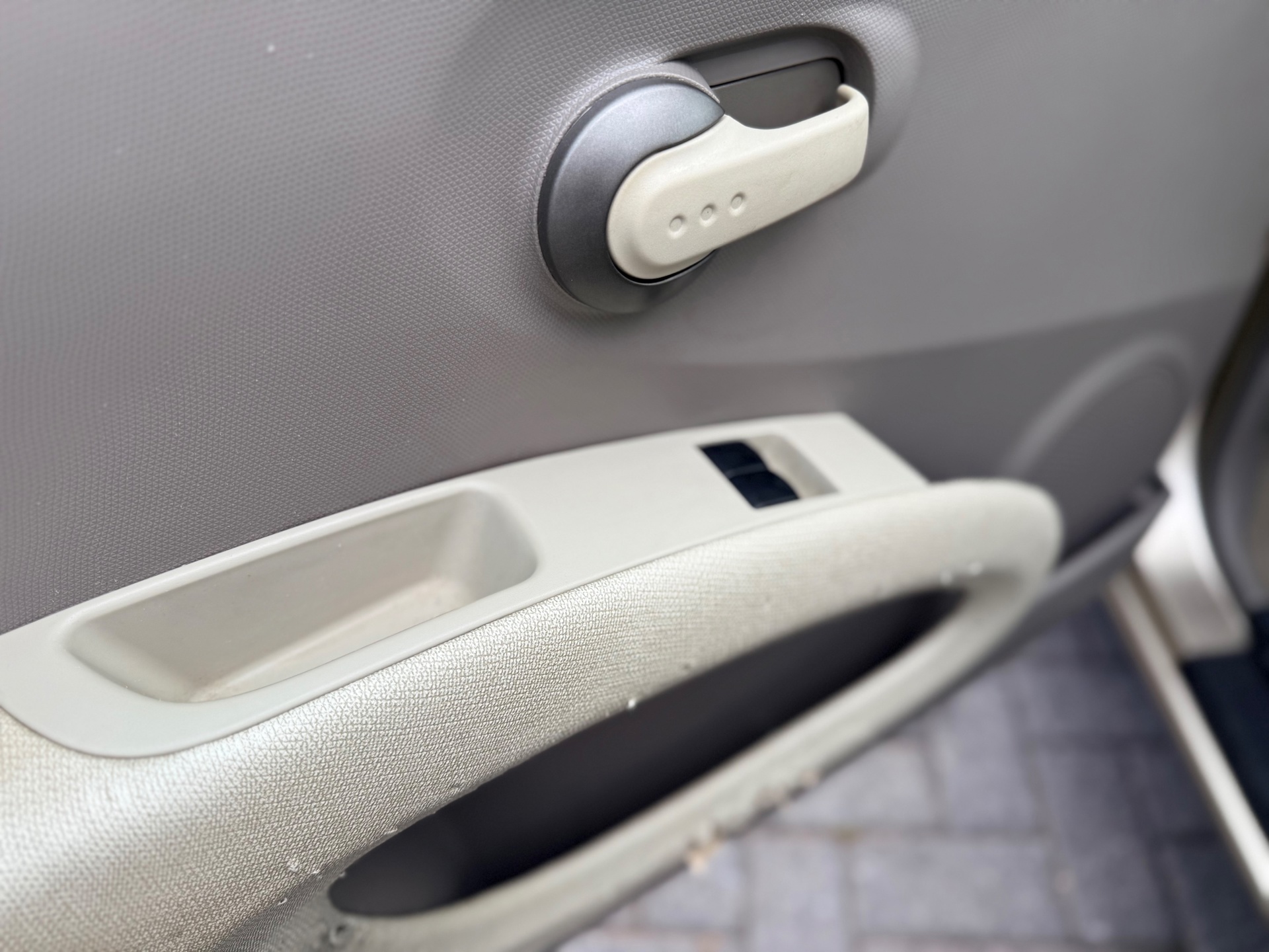 Foto van Nissan Nissan Micra