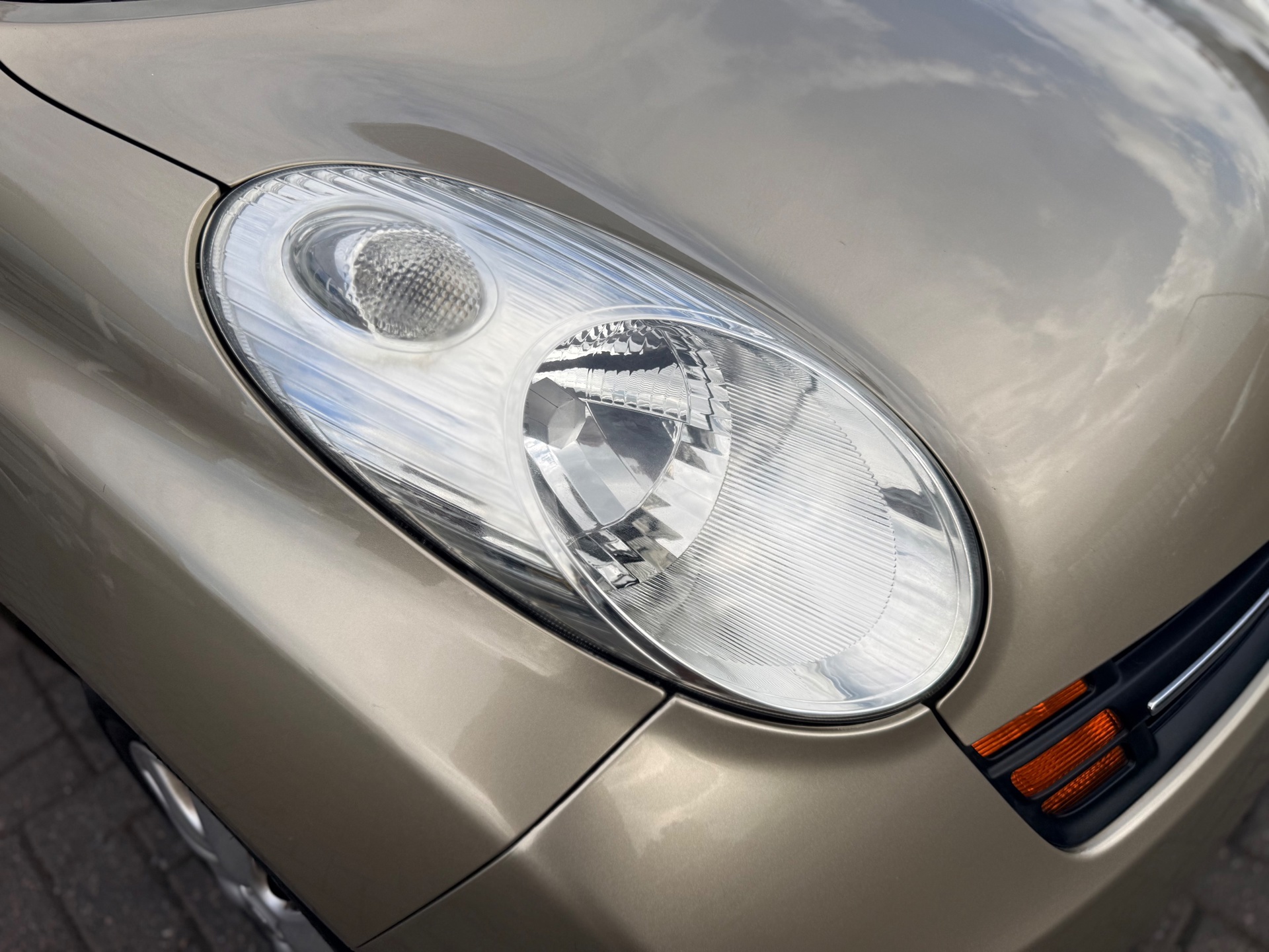 Foto van Nissan Nissan Micra