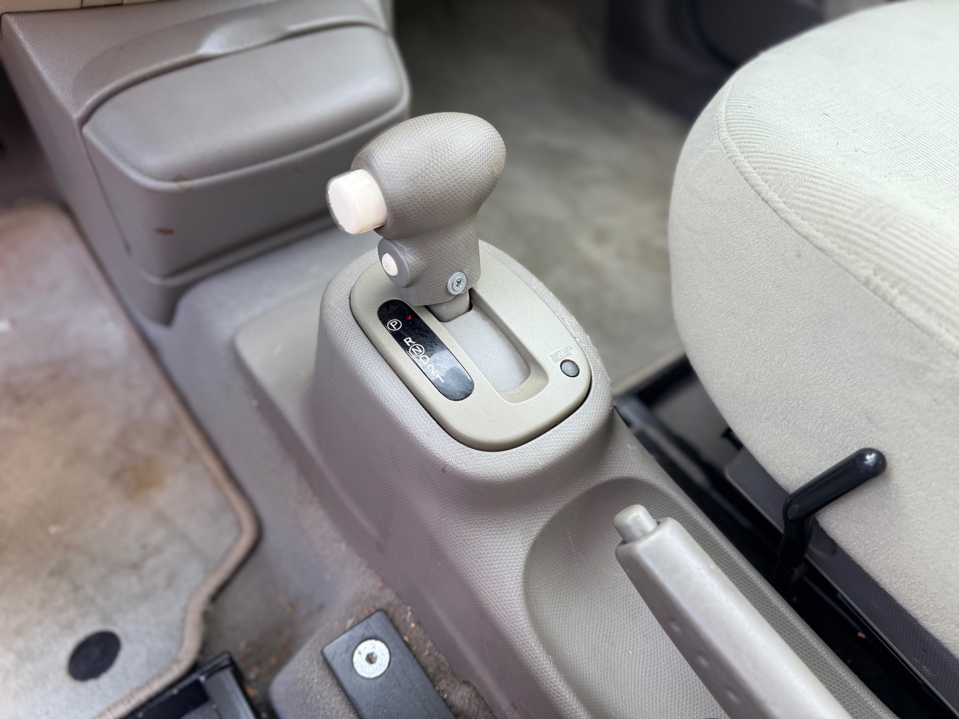 Foto van Nissan Nissan Micra