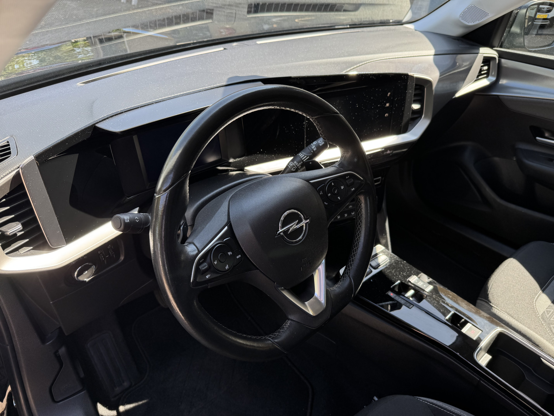 Foto van Opel Mokka