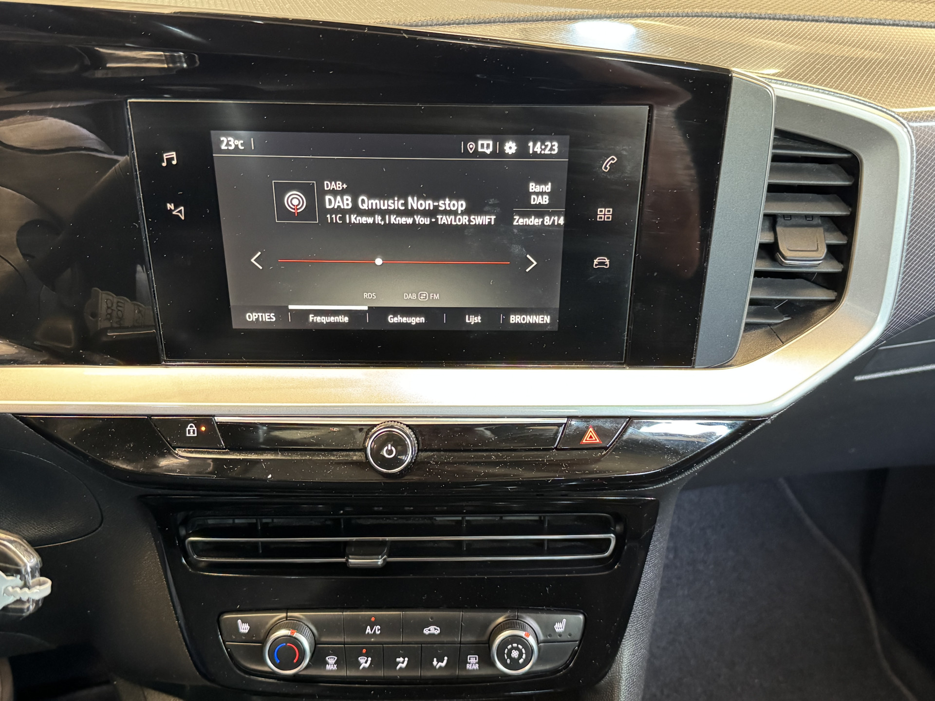Foto van Opel Mokka