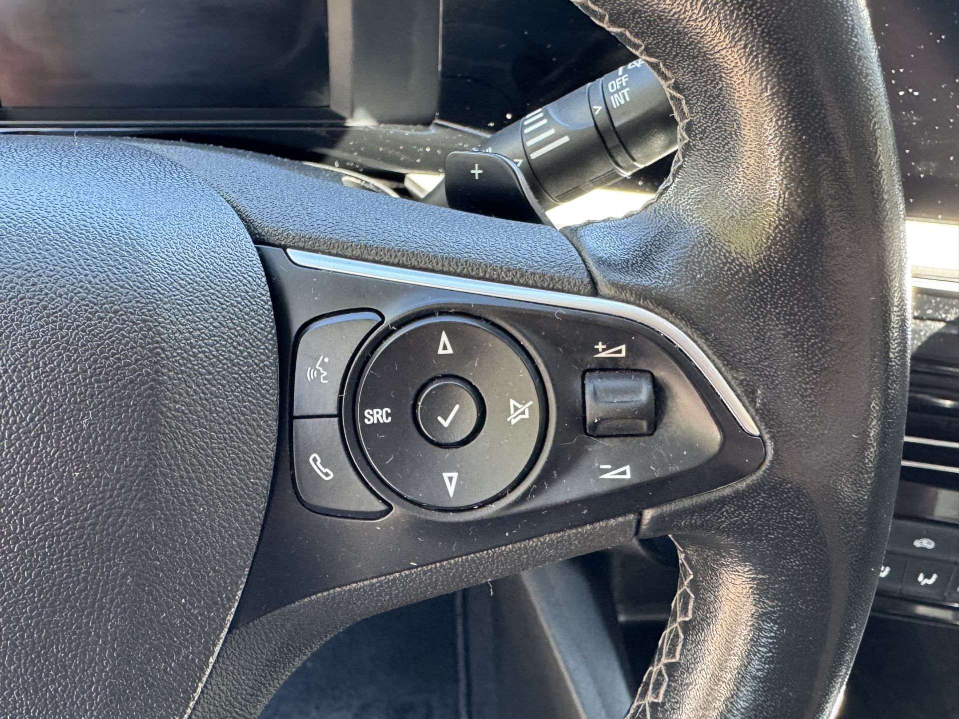 Foto van Opel Mokka