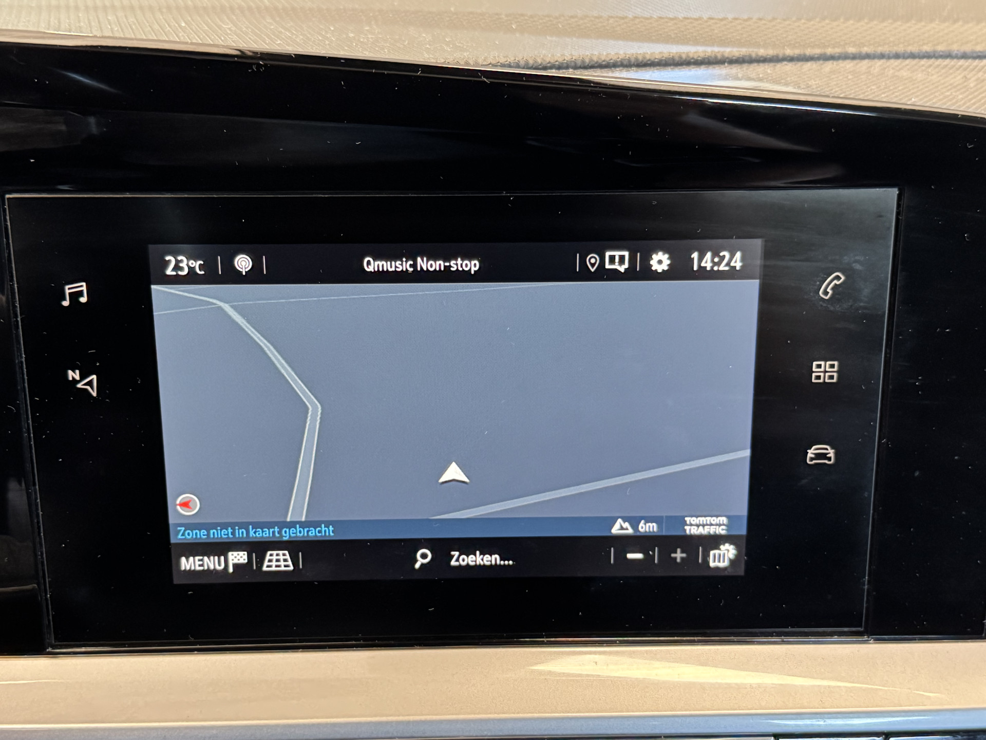 Foto van Opel Mokka