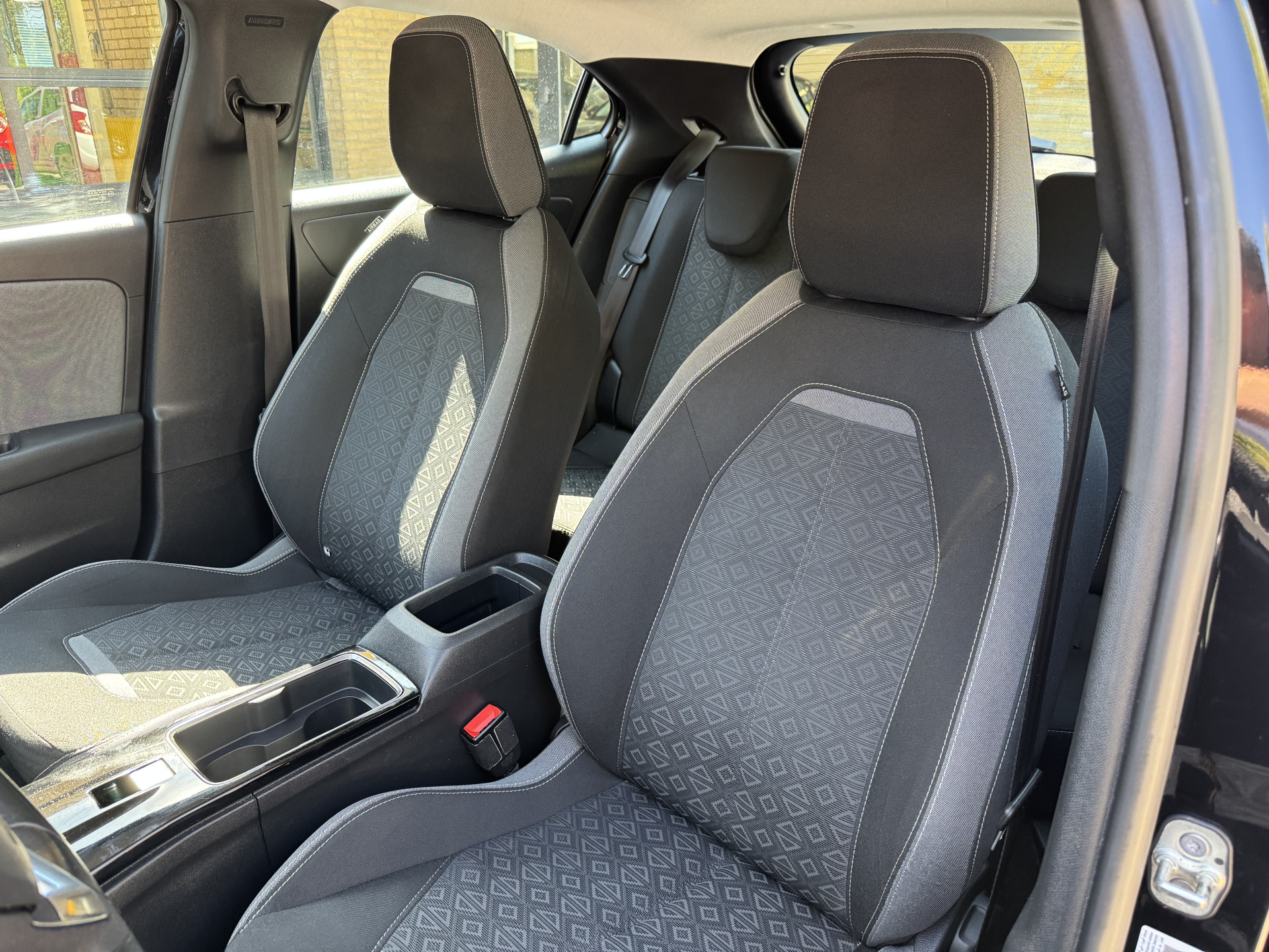 Foto van Opel Mokka