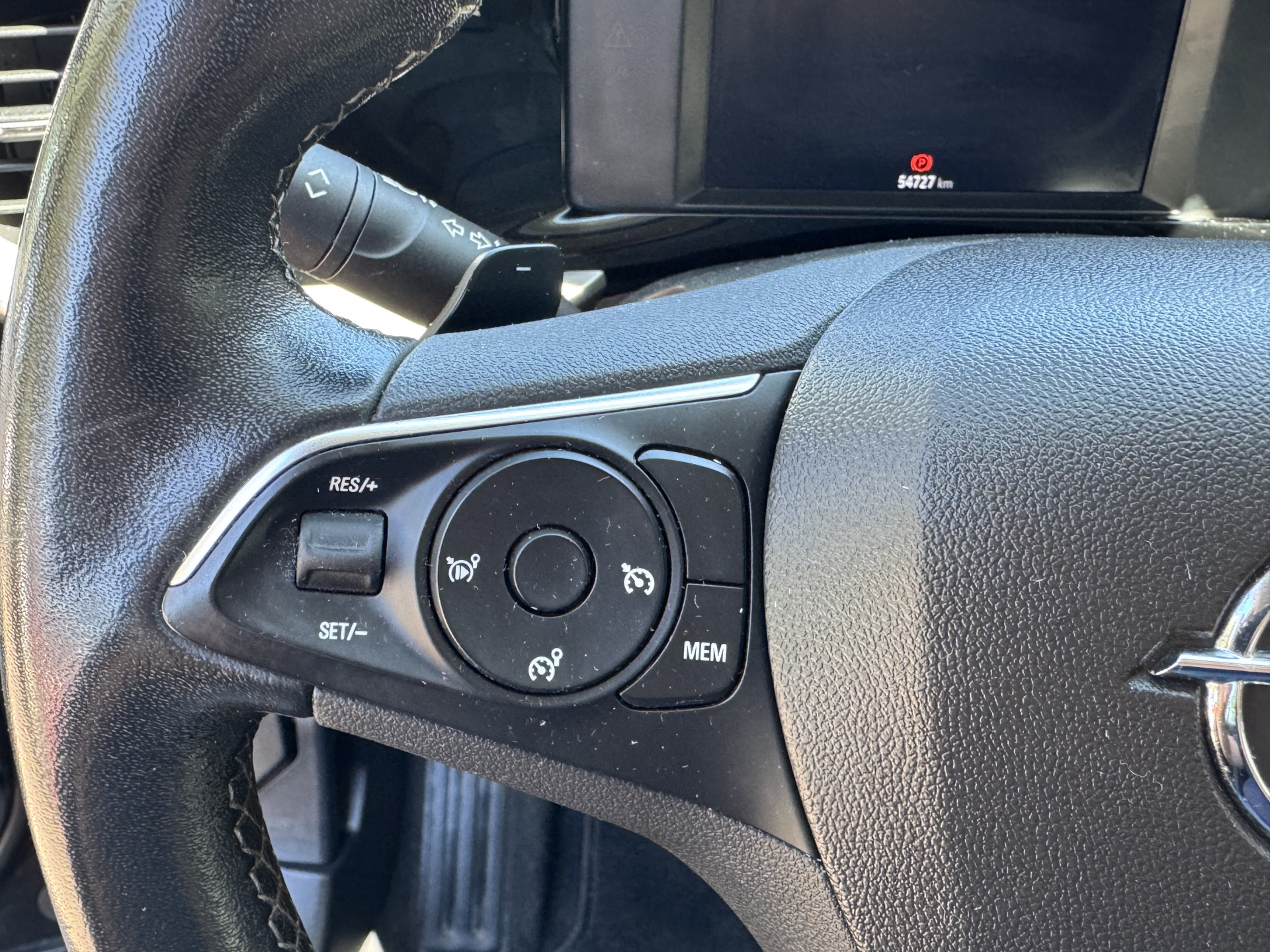 Foto van Opel Mokka