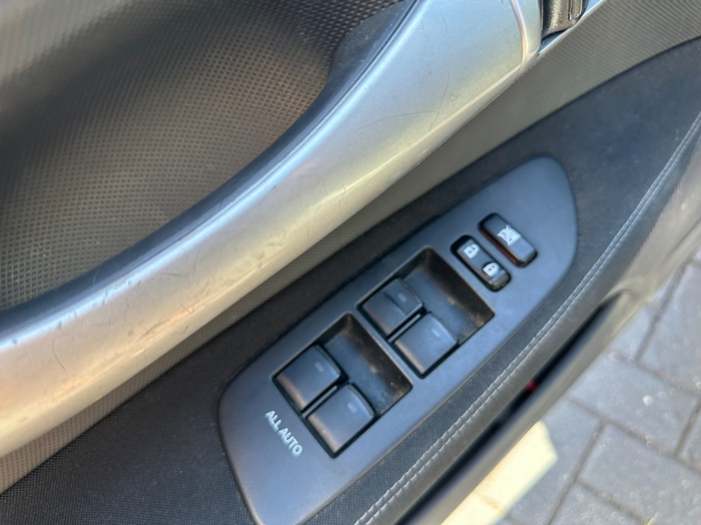Foto van Toyota Toyota Auris