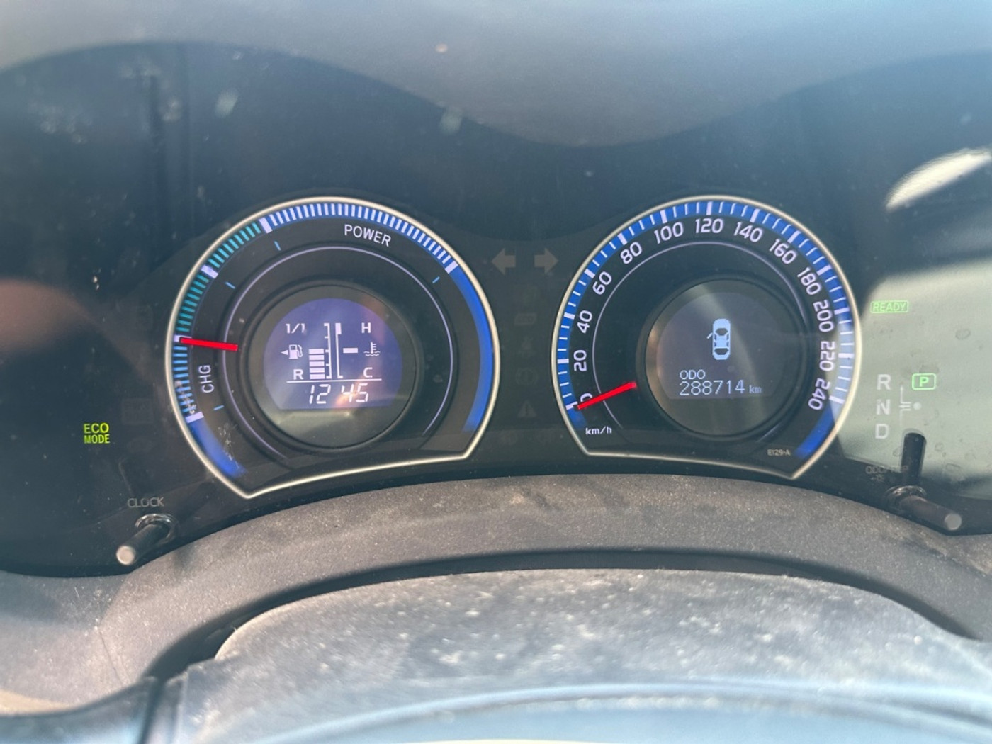 Foto van Toyota Toyota Auris