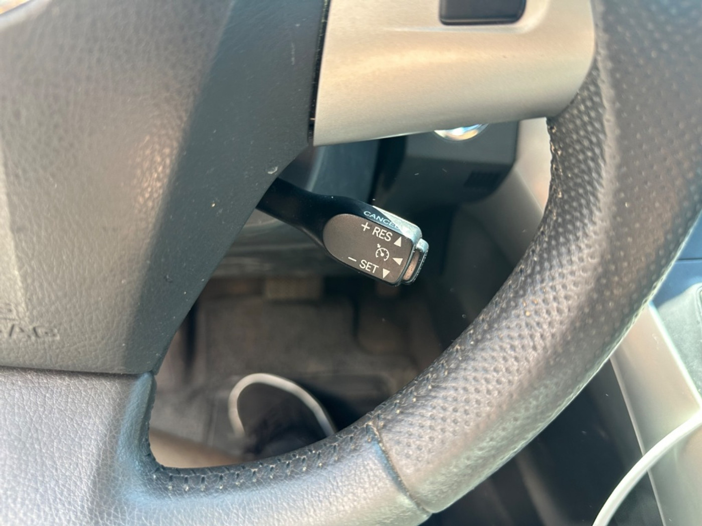 Foto van Toyota Toyota Auris