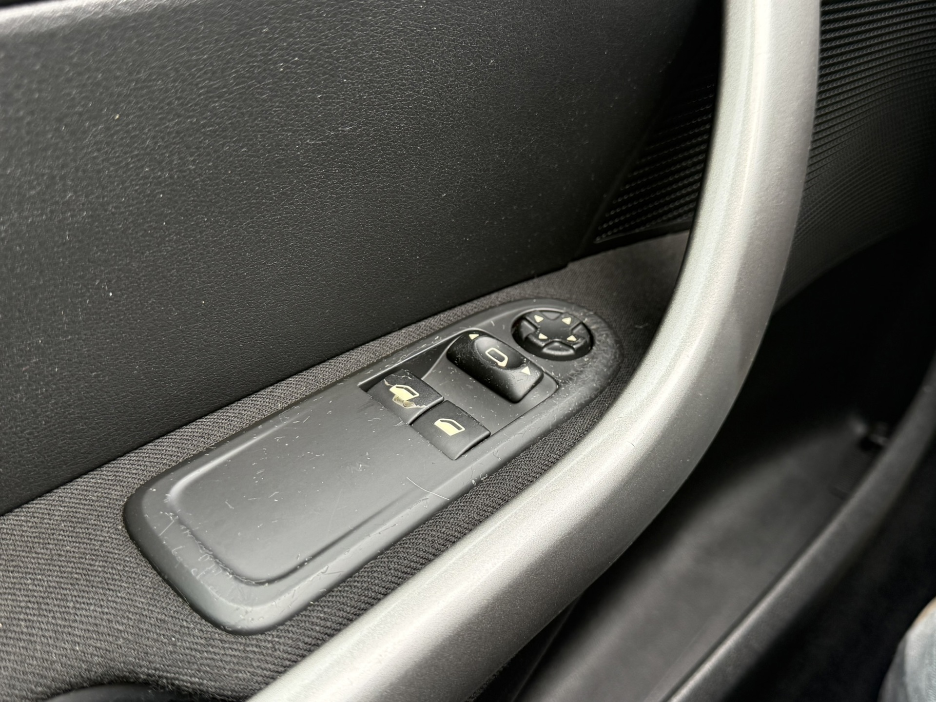 Foto van Peugeot 308 SW