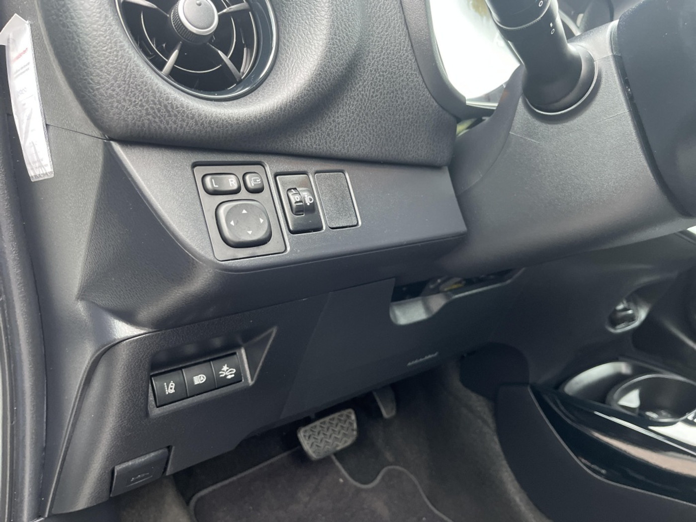 Foto van Toyota Toyota Yaris Hybrid