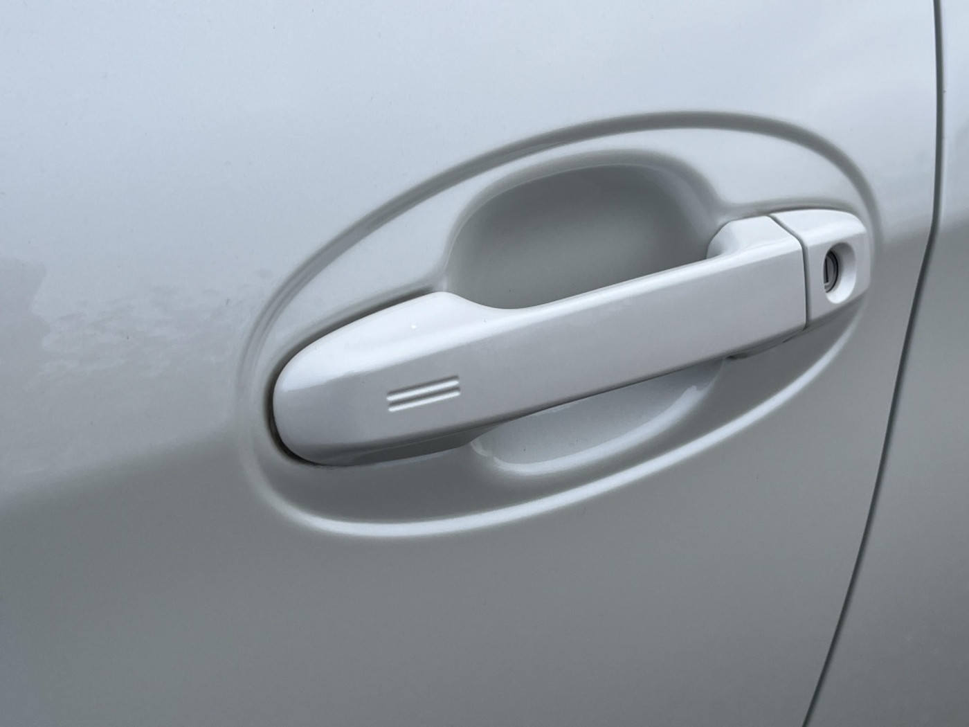 Foto van Toyota Toyota Yaris Hybrid