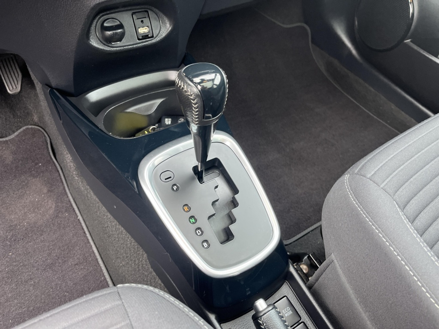 Foto van Toyota Toyota Yaris Hybrid