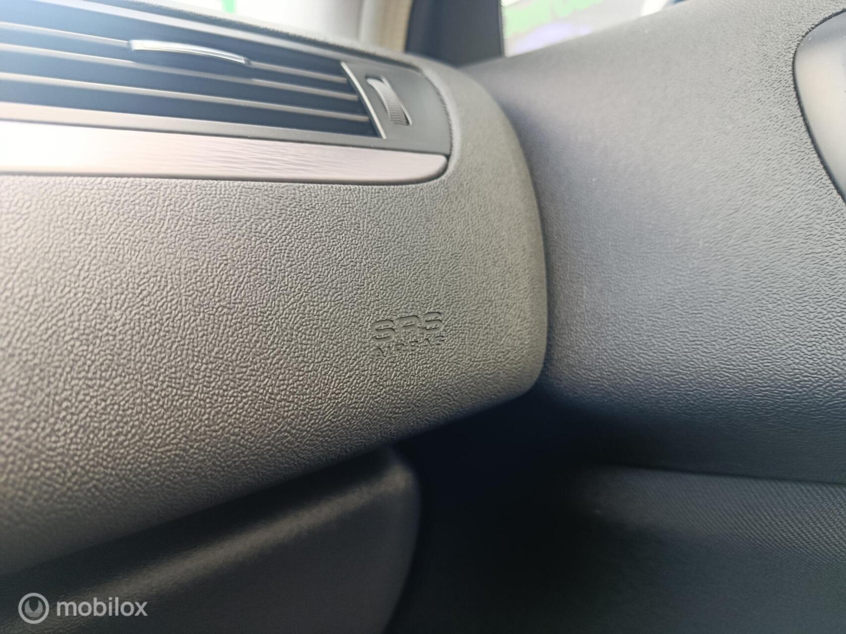 Foto van Citroen C5