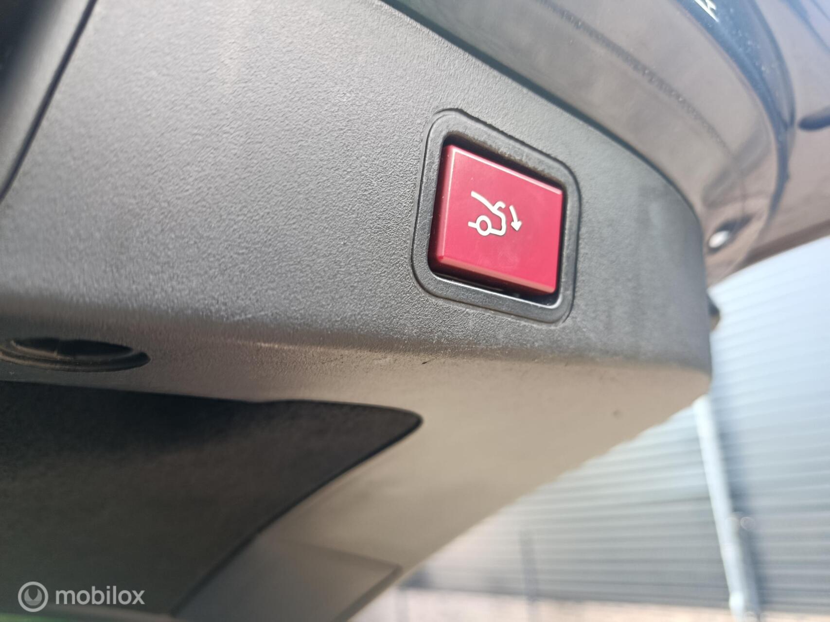 Foto van Citroen C5