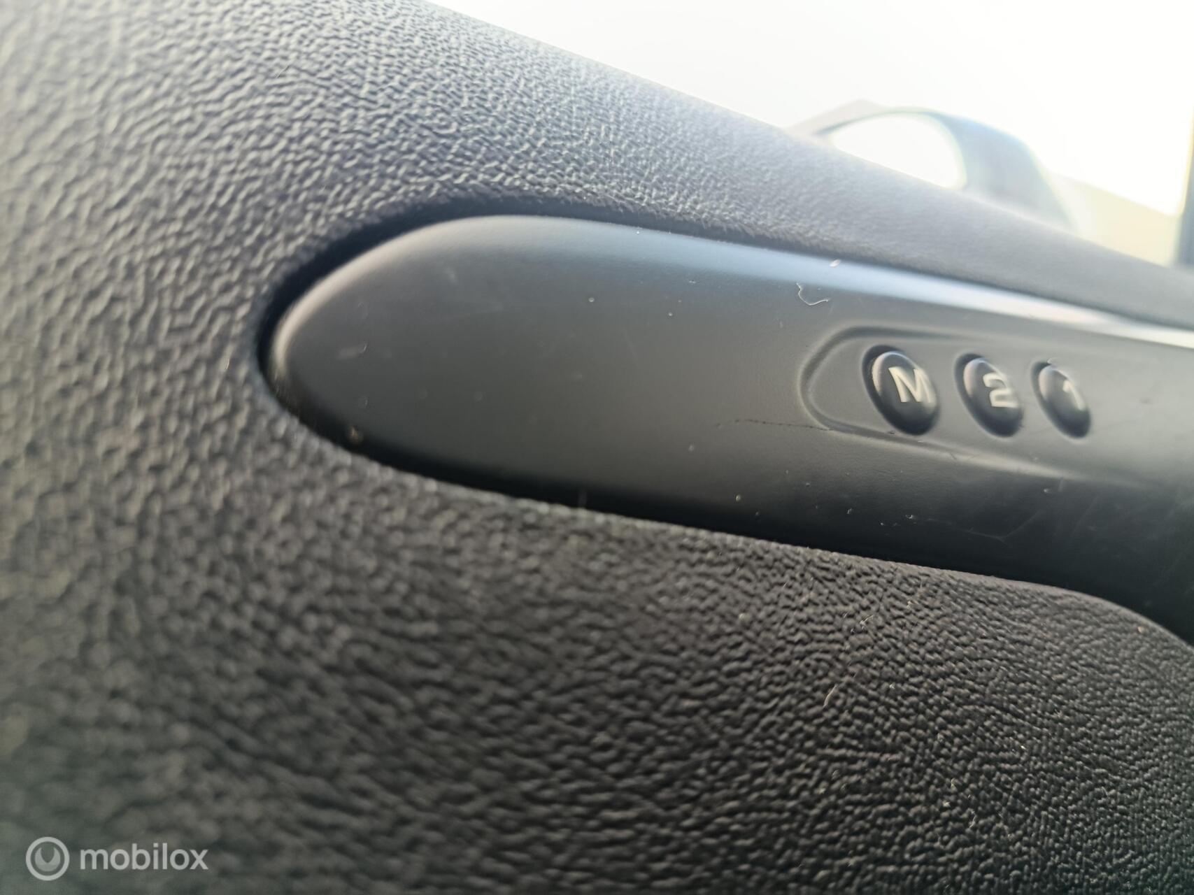 Foto van Citroen C5