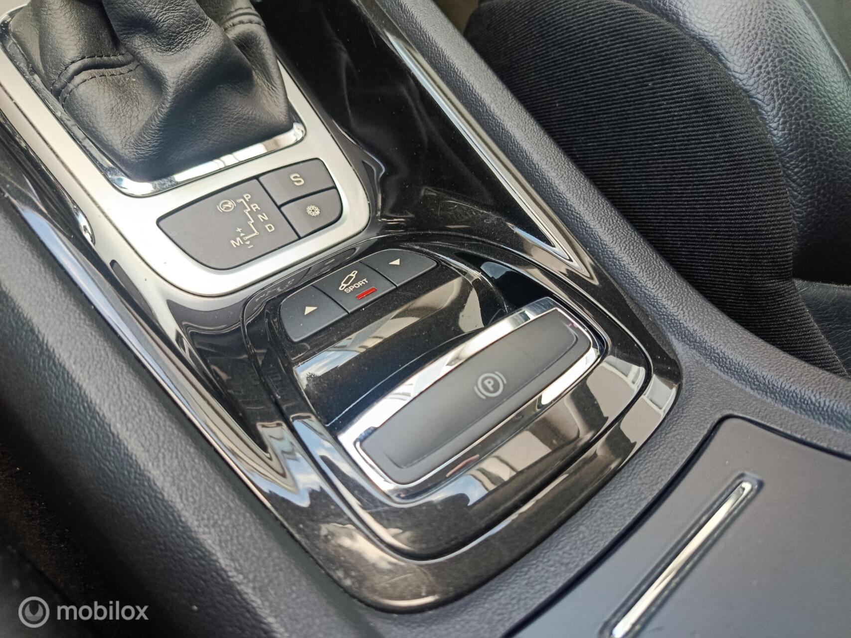 Foto van Citroen C5
