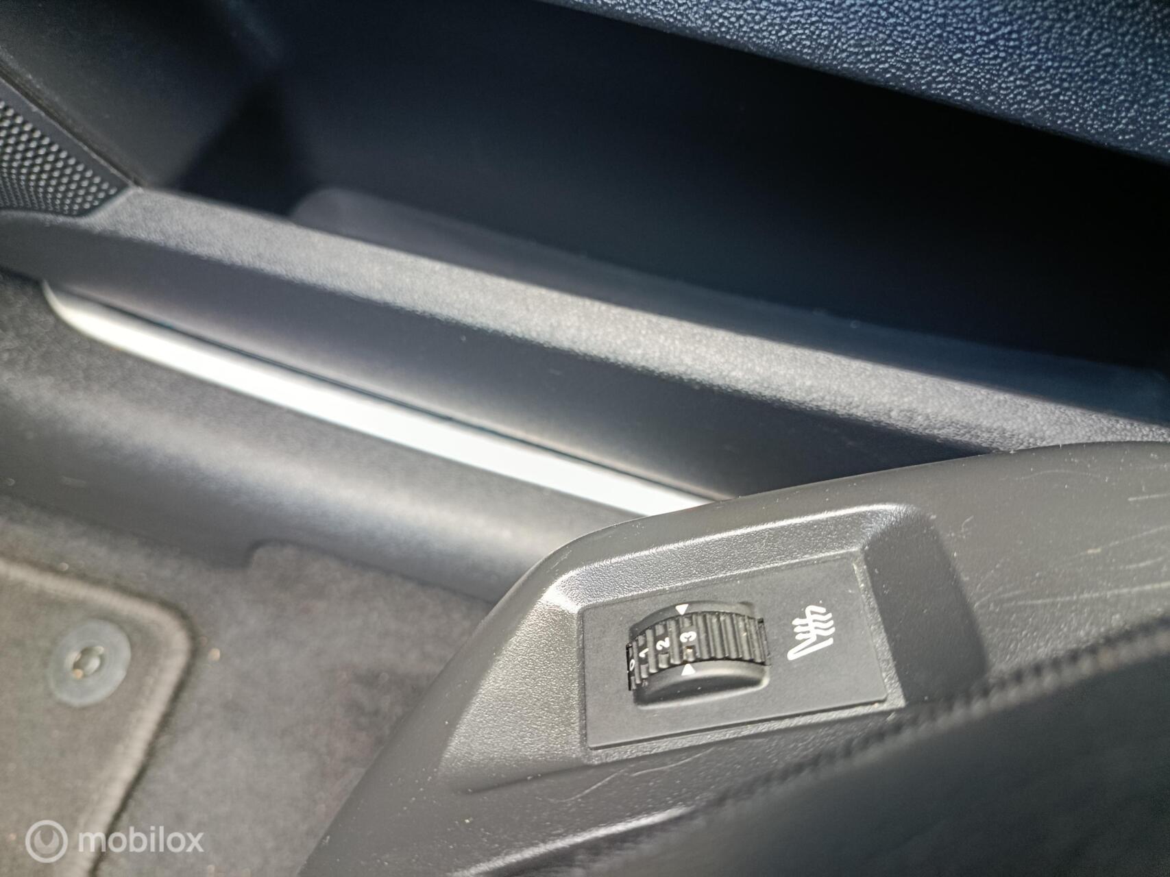 Foto van Citroen C5