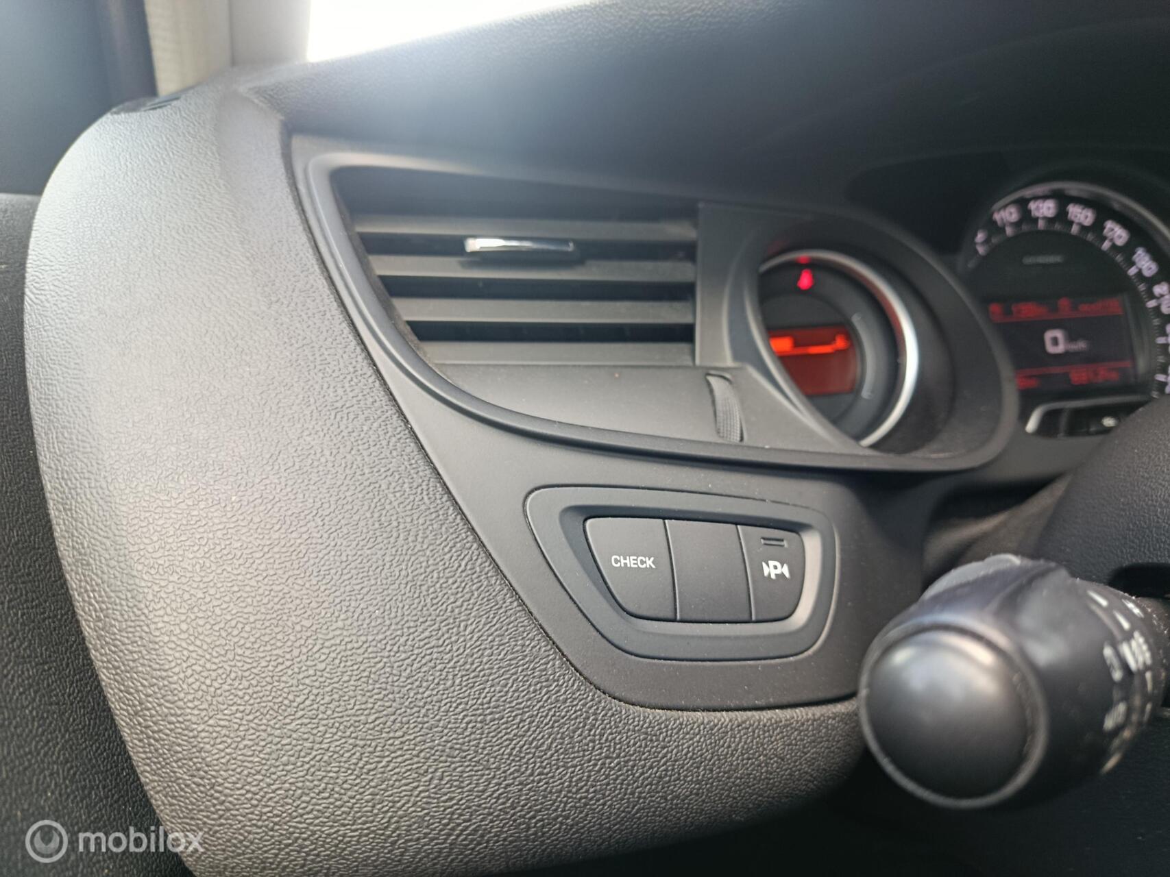 Foto van Citroen C5
