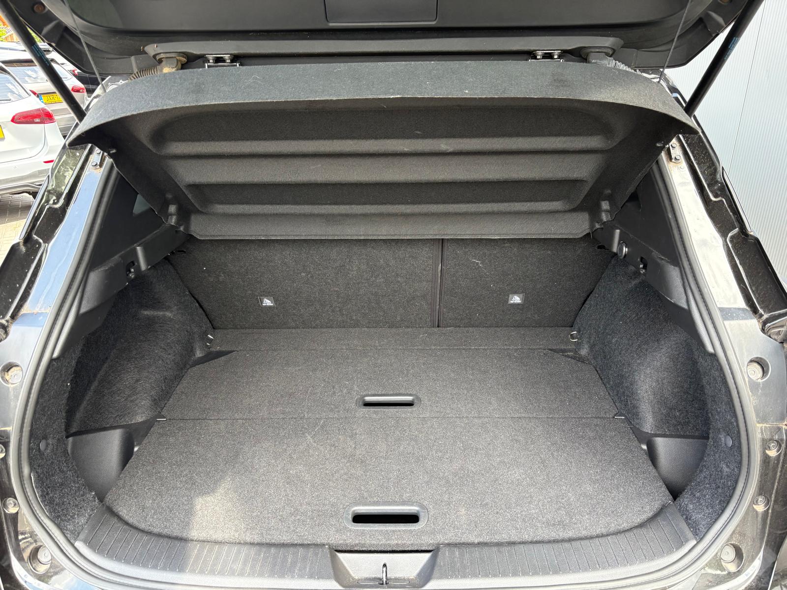 Foto van Nissan Nissan Qashqai