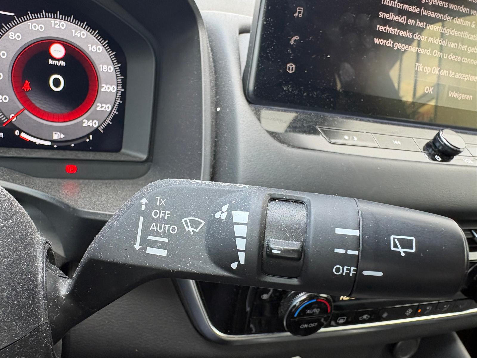Foto van Nissan Nissan Qashqai