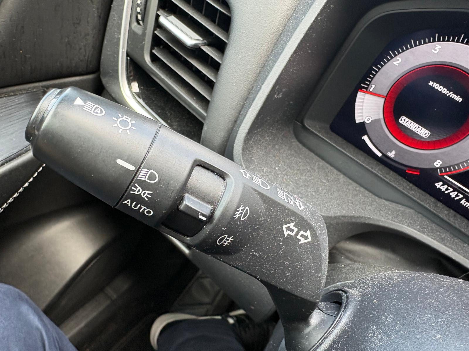 Foto van Nissan Nissan Qashqai